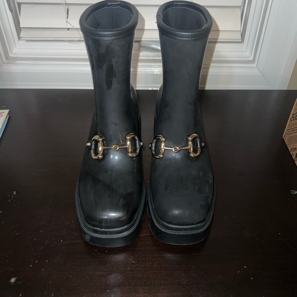 Gucci women’s bootie - Picture 8 of 8